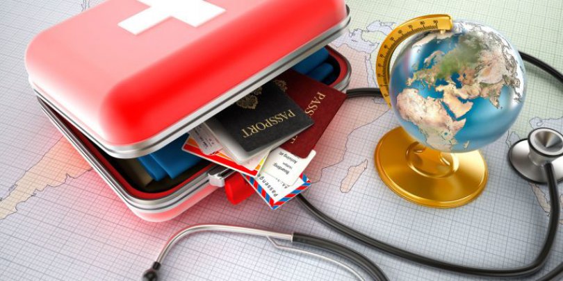 Medical Visa